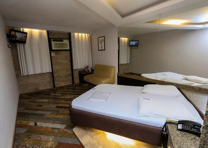 Eden Hotel (Adults Only)