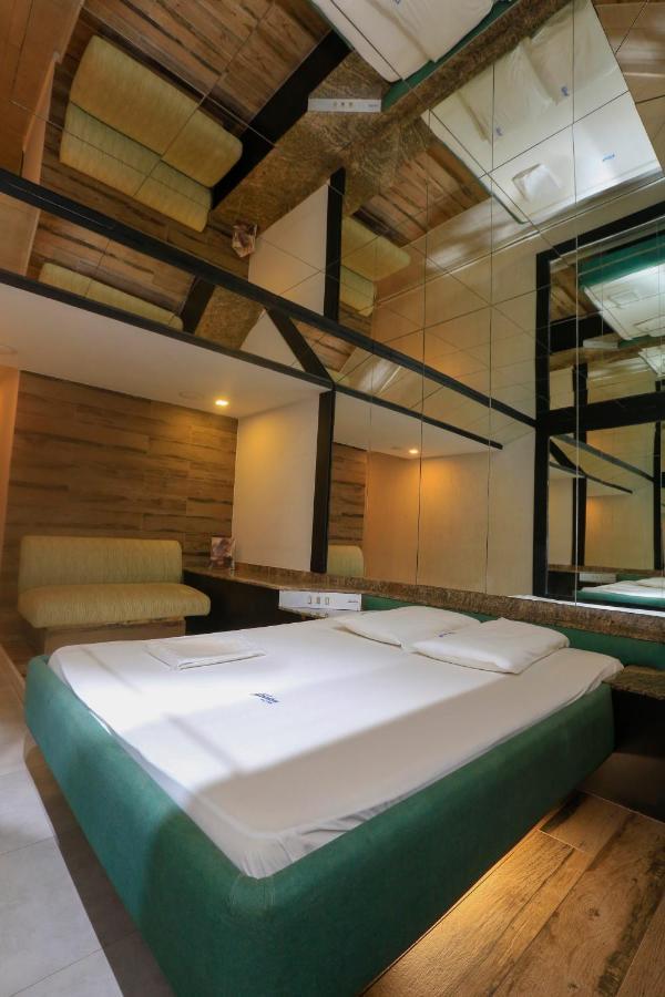 Eden (adults Only) * Rio de Janeiro