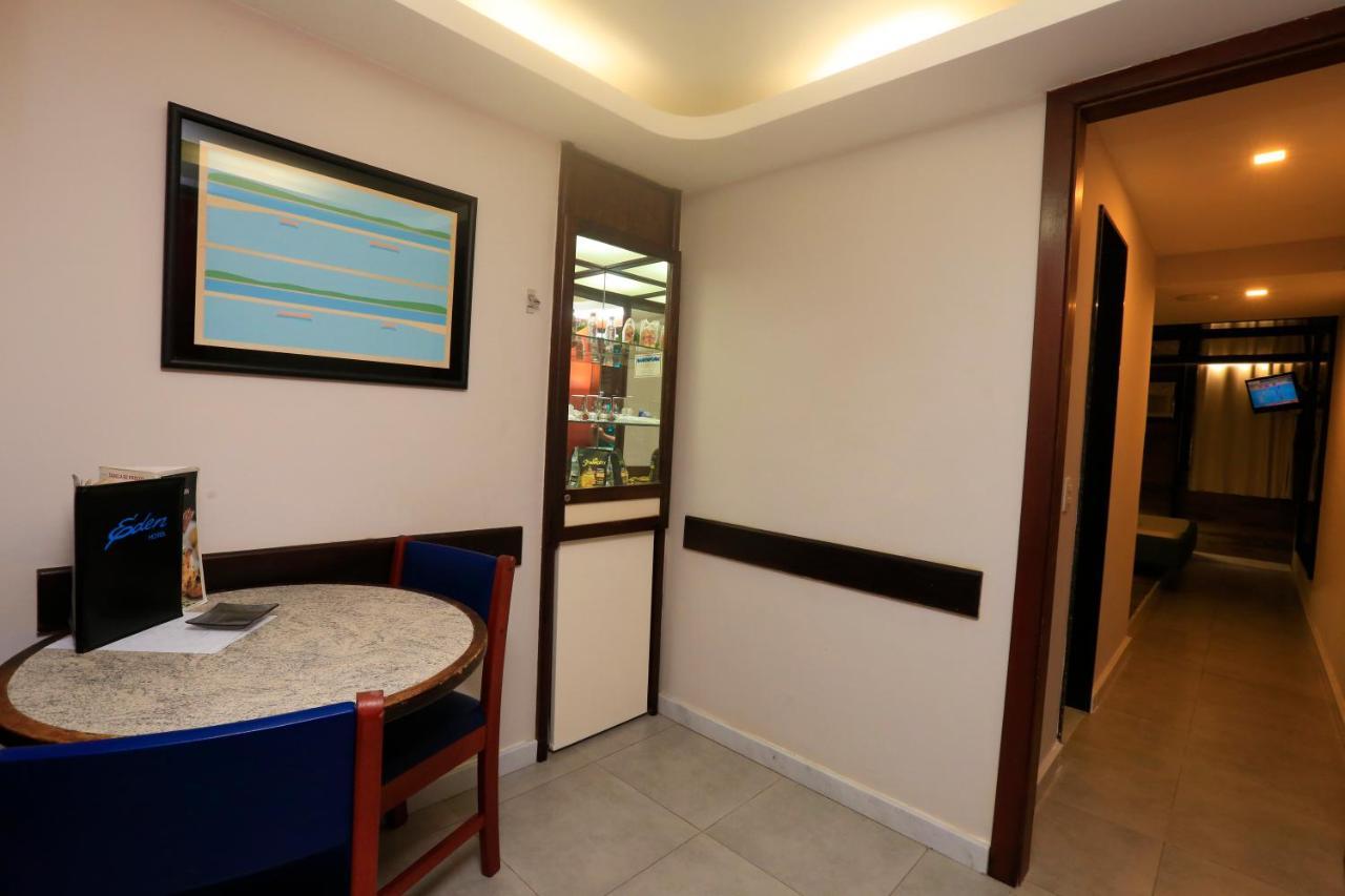 Hotel do amor Eden (adults Only)