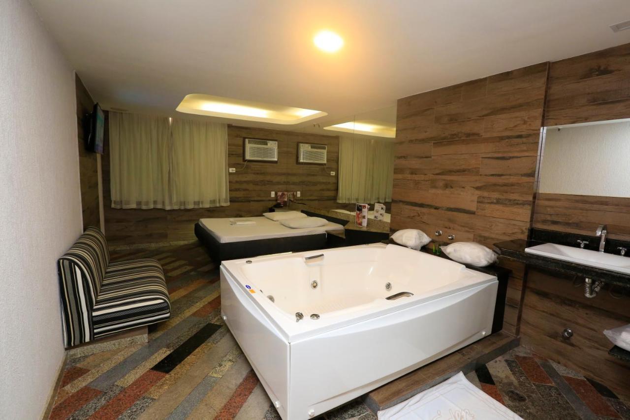 Eden (adults Only) Rio de Janeiro