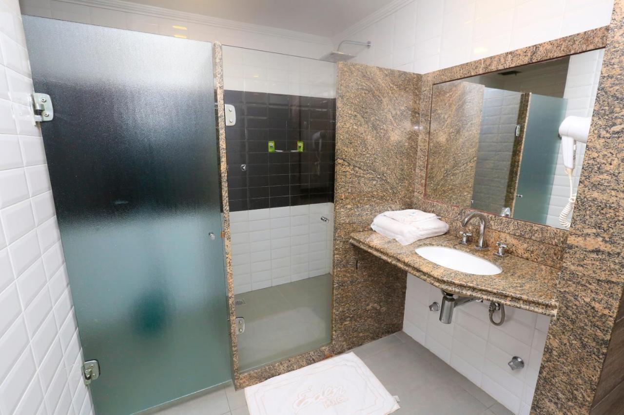 Hotel do amor Eden (adults Only) Rio de Janeiro