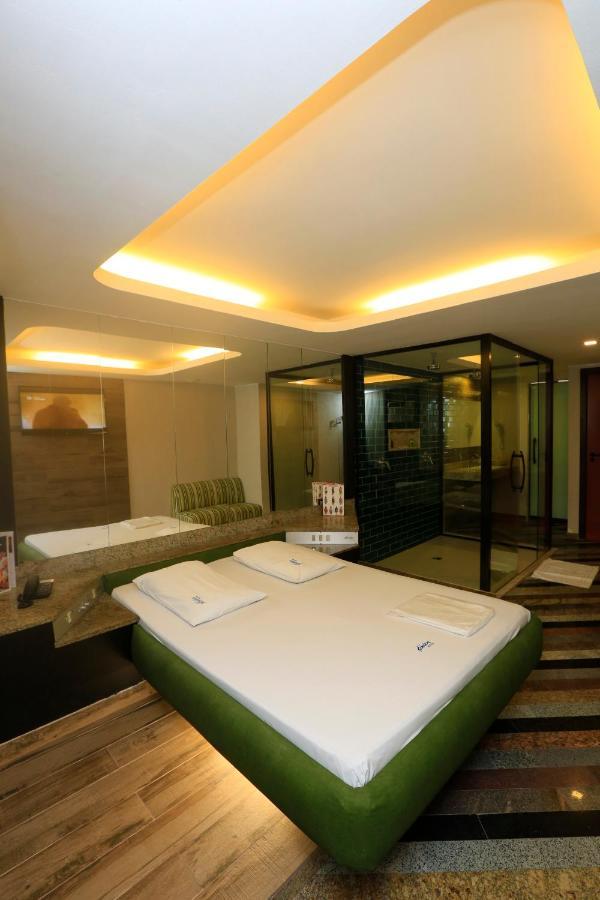 Eden (adults Only) Hotel do amor Rio de Janeiro