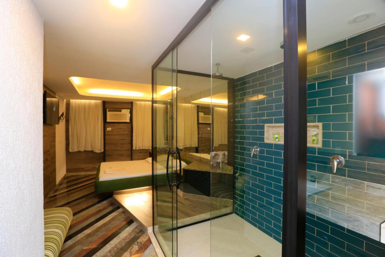 Eden (adults Only) Hotel do amor