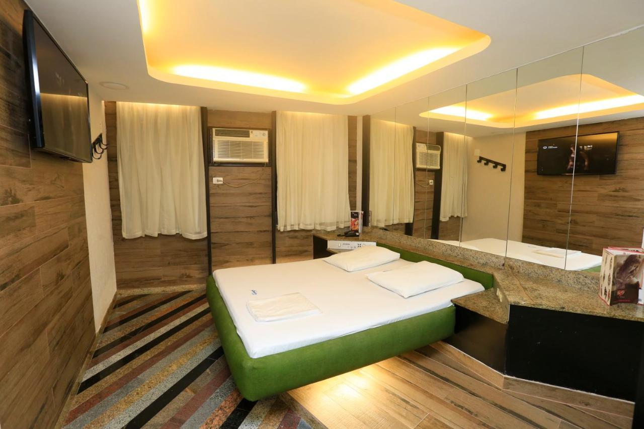 Eden (adults Only) Rio de Janeiro
