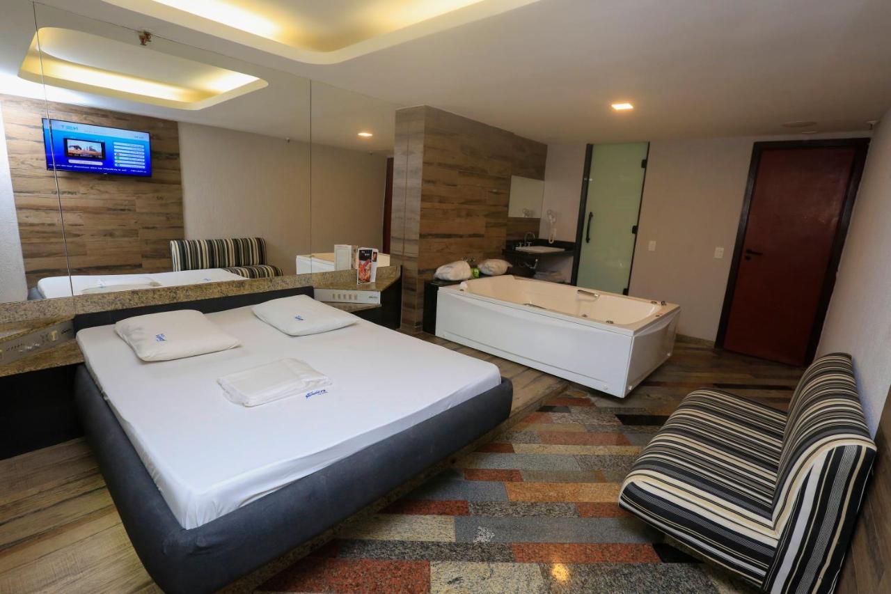 Eden (adults Only) Hotel do amor Rio de Janeiro
